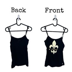 New Small Juicy Couture Tank